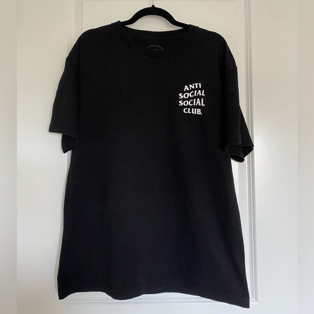 Anti Social Social Club T